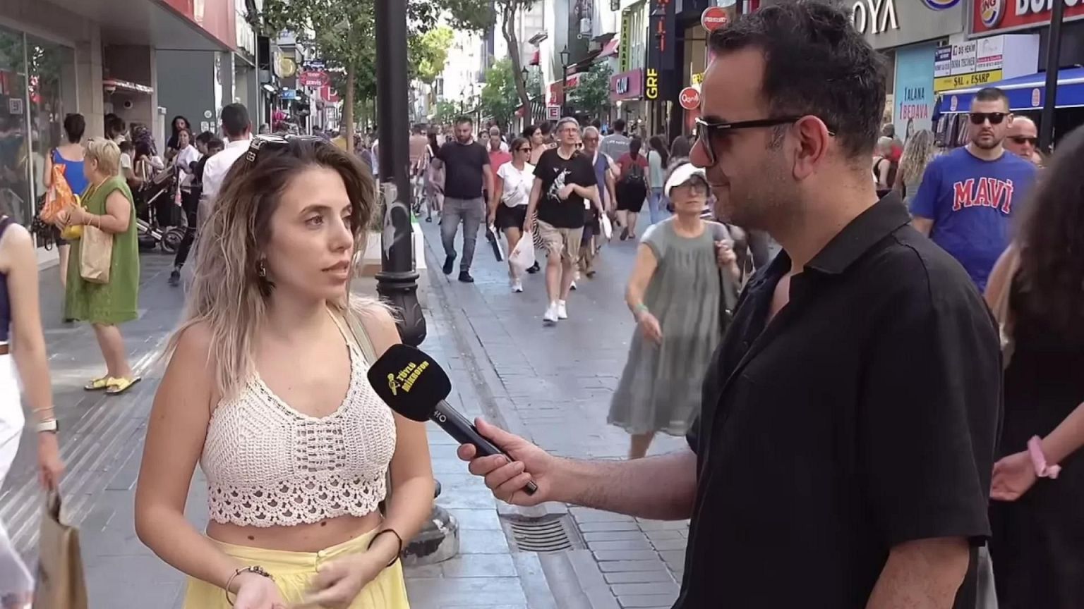 Güney Kore Telegramındaki deepfake porno skandalına dair bilinenler |  Euronews