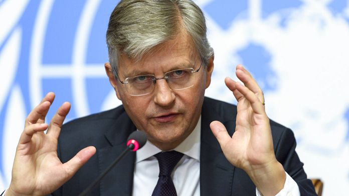 Medio Oriente, il coordinatore missioni di pace Onu Lacroix: "Preoccupato scontro Israele-Hezbollah"