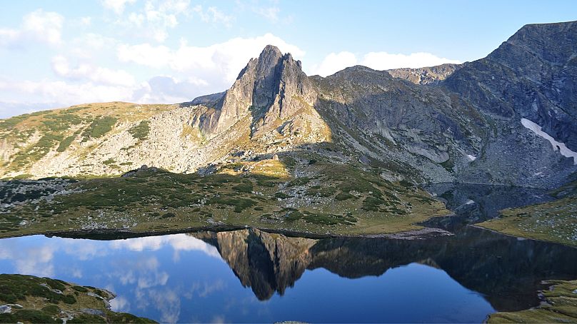 Die Rila Traverse ist die richtige Wahl für Reisende, die eine Herausforderung suchen. 