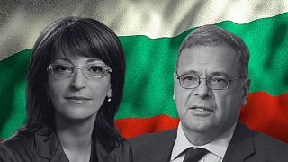 Bulgaria is to name two candidates for EU Commissioner