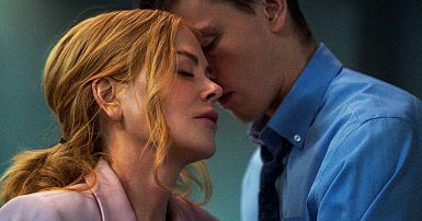 Venice 2024 review: 'Babygirl' - Nicole Kidman shines in sex ...
