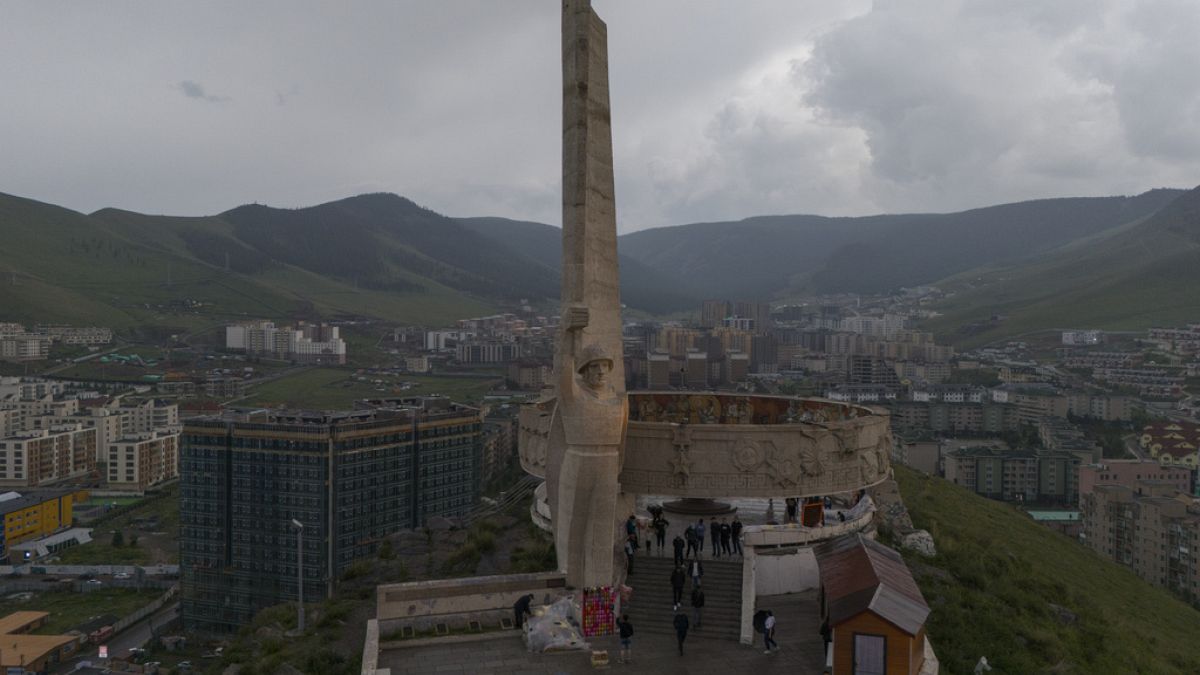 Le président russe doit se rendre le 3 septembre prochain en Mongolie, un pays membre de la Cour pénale internationale. 