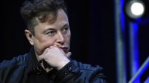 Guai per Musk in Brasile