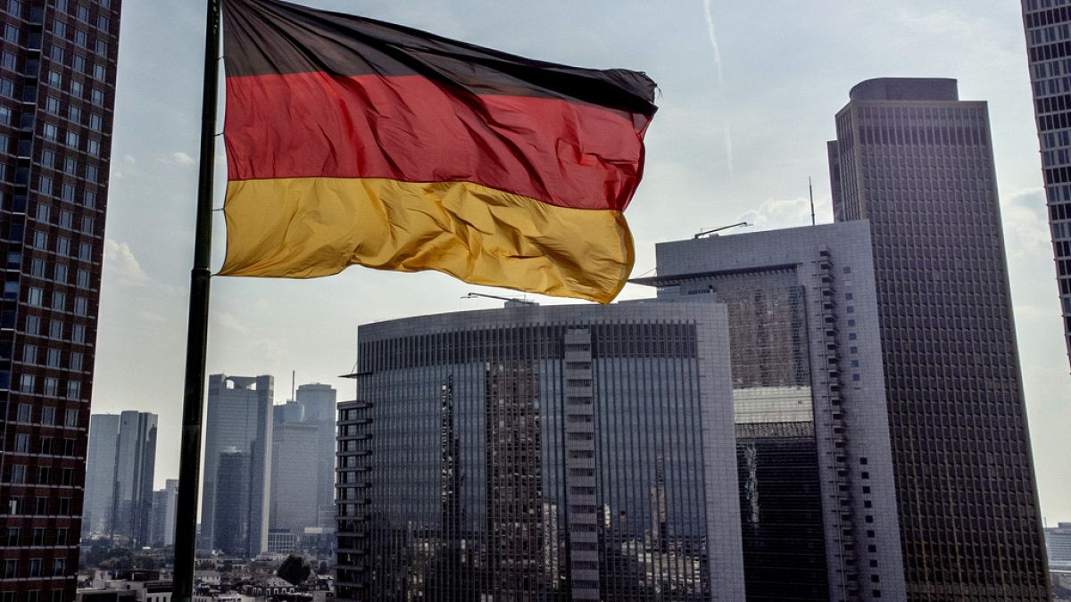 Germany braces for pivotal regional elections on Sunday