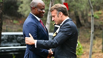 Le Gabon met fin à l'accord de pêche de l'UE