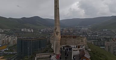 Putin UCM tutuklama kararına rağmen Moğolistan'a gidiyor, Kremlin ...