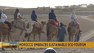 Morocco embraces eco-tourism for sustainability and increased yield