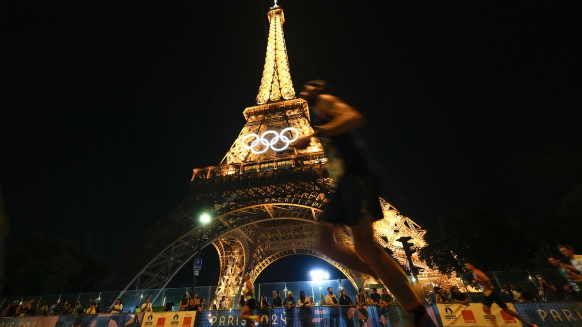 Torre Eiffel