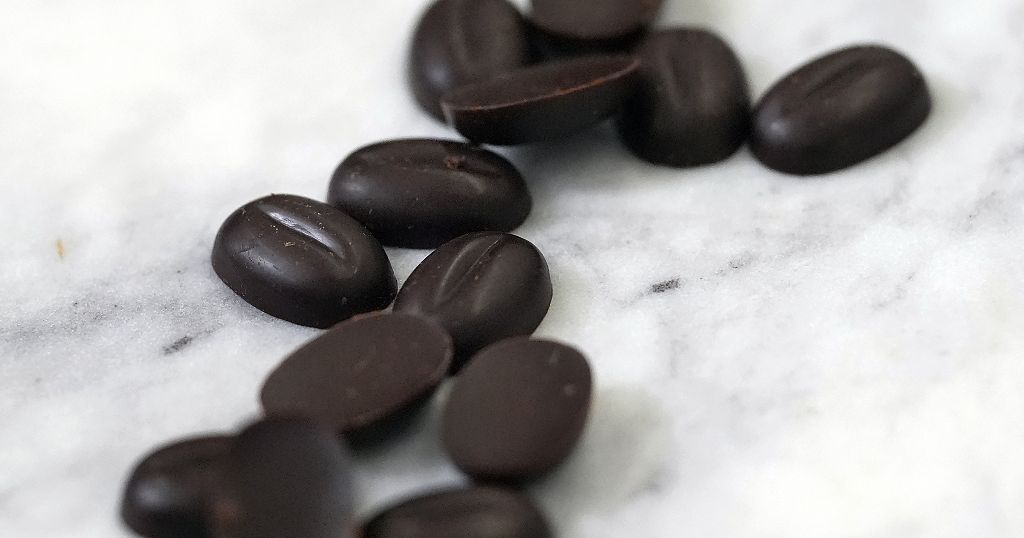 Companies are crafting new ways to grow cocoa, and chocolate alternatives