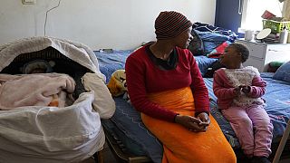 Gauteng's struggle: why are babies still being born with HIV?