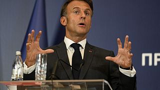 Macron débute sa journée de consultations, toujours en quête d’un Premier ministre, ce lundi 2 septembre 2024.