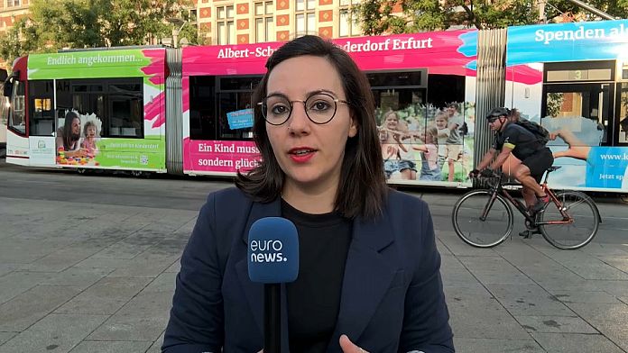 Germania, il successo elettorale in Turingia e Sassonia dell'AfD non gli assicura di governare