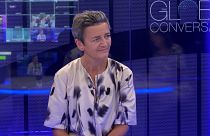 Vestager: 'a gender-balanced Commission can do unprecedented work'  