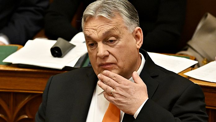 Ungheria non rispetta prima scadenza per il pagamento alla Commissione di una multa di 200 milioni di euro