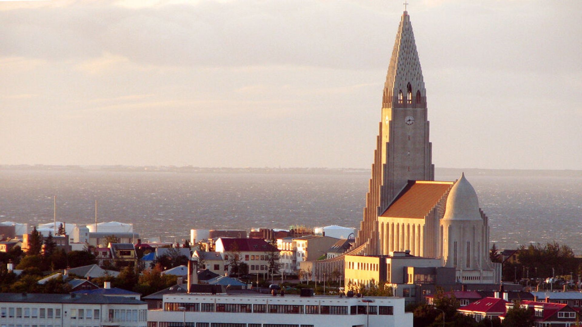 Preview image for Uppsala, Faro, Reykjavik: Which cities have the best and worst air quality in Europe?