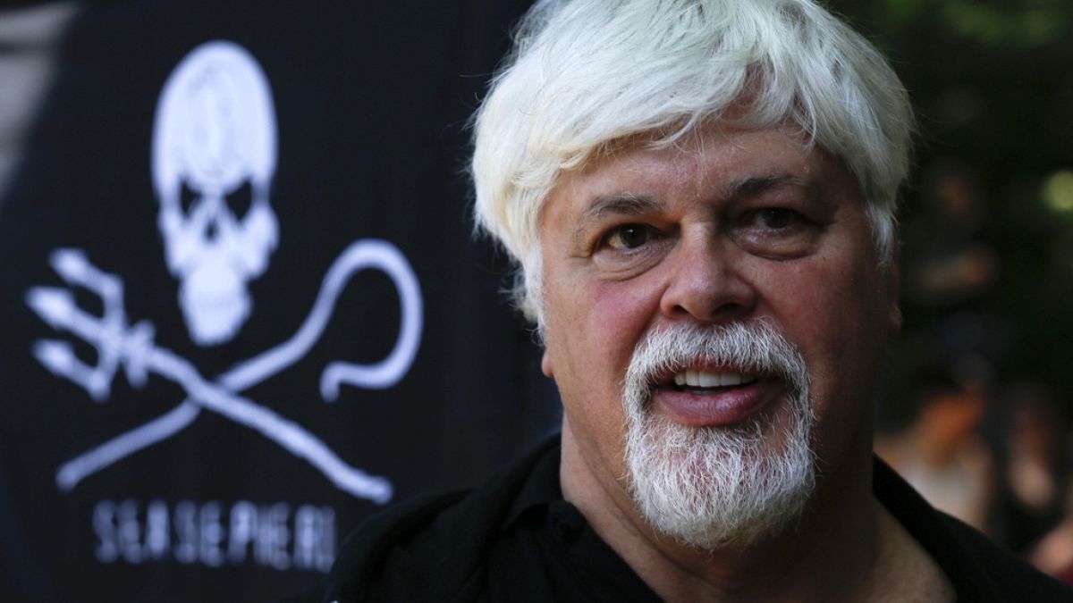 Paul Watson