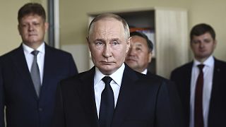 Vladimir Putin ha in programma una visita in Mongolia, un Paese confinante.