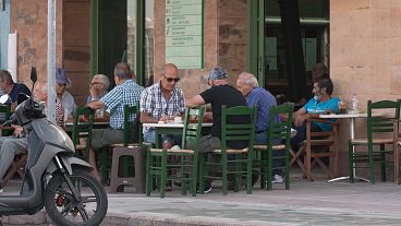 Demographic decline: Greece faces alarming population collapse