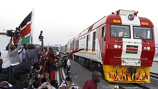 FOCAC 2024 : le chemin de fer du Kenya comme exemple de coopération 