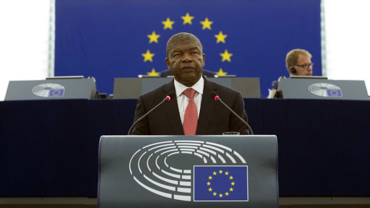 EU-Angola Sustainable Investment Deal Promotes Green Transition and Diversification