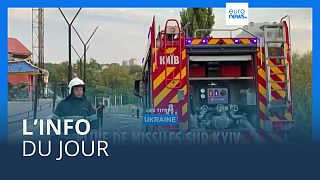 L’info du jour | 2 septembre - Soir