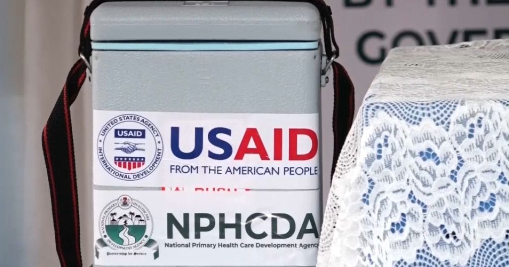 U.S. vaccine support for MPOX: a step forward, but more needed U.S. vaccine support for MPOX: a step forward, but more needed