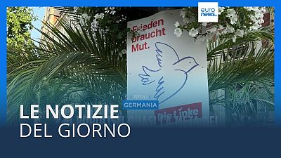 Le notizie del giorno | 03 settembre - Mattino