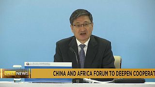 China-Africa cooperation: a model for mutual development gains