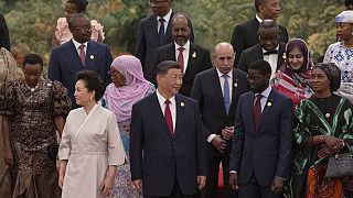 FOCAC 2024 : la Chine dévoile ses ambitions pour l'Afrique