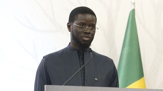 Sénégal : le Parlement rejette une révision de la Constitution