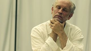 John Malkovich "The Infernal Comedy" ile İstanbul'a geliyor.