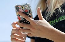 There is no strong correllation between mobile phone use and brain cancer, a new study has found.