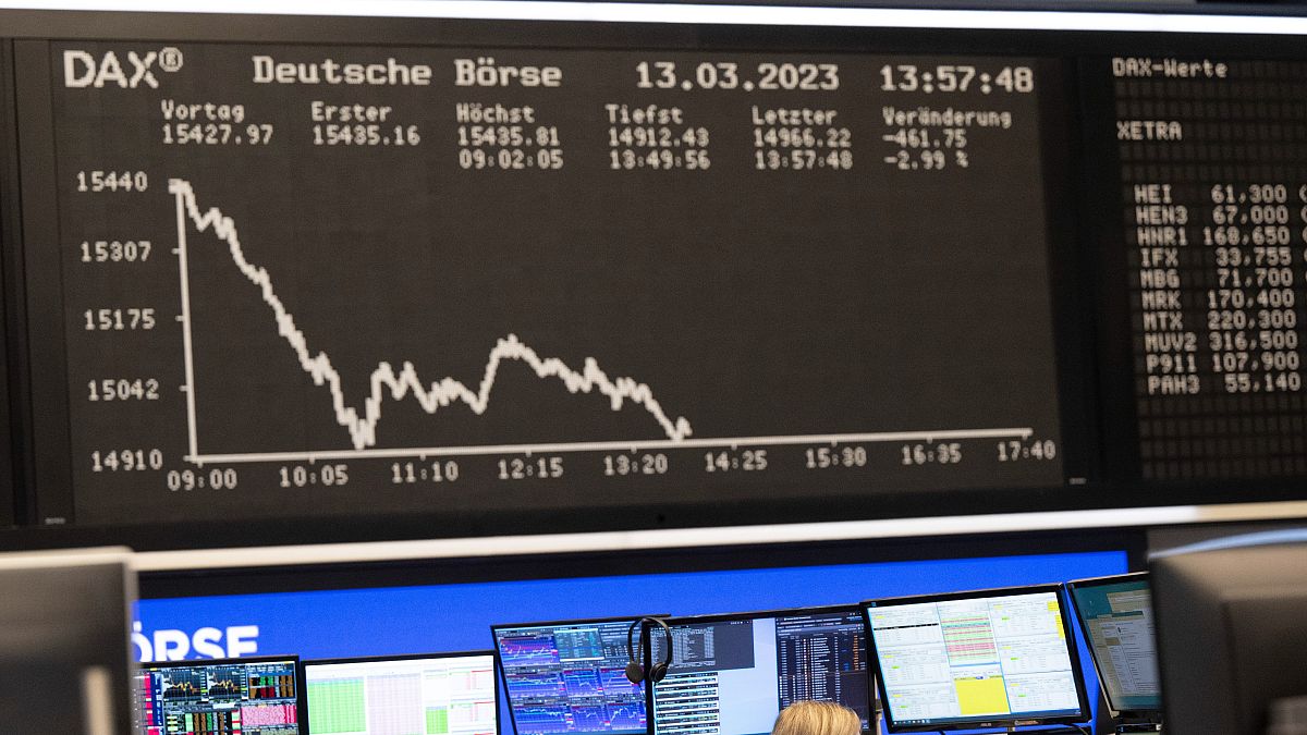 Bruselas espera que su nuevo hilo de datos impulse los mercados financieros.