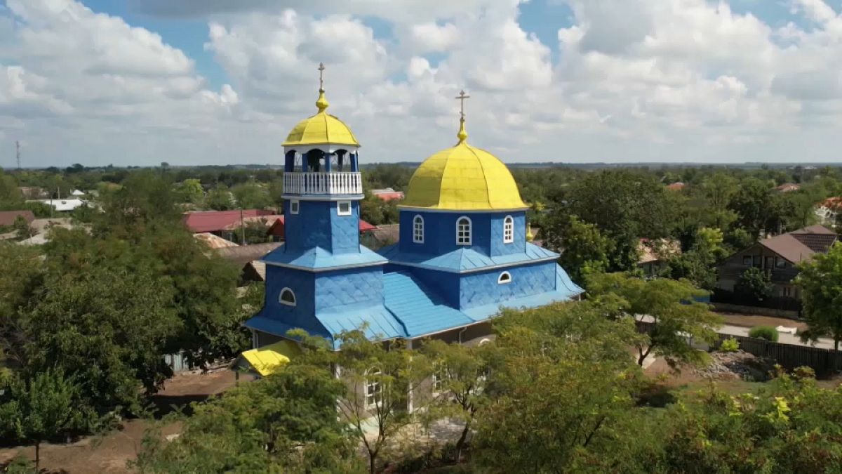 Aldeia romena procura preservar património lipovano e atrair o turismo sustentável