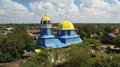 Aldeia romena procura preservar património lipovano e atrair o turismo sustentável