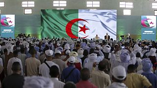 Algeria votes amid inflation and boycott, sparking apathy