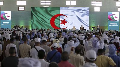 Algeria votes amid inflation and boycott, sparking apathy