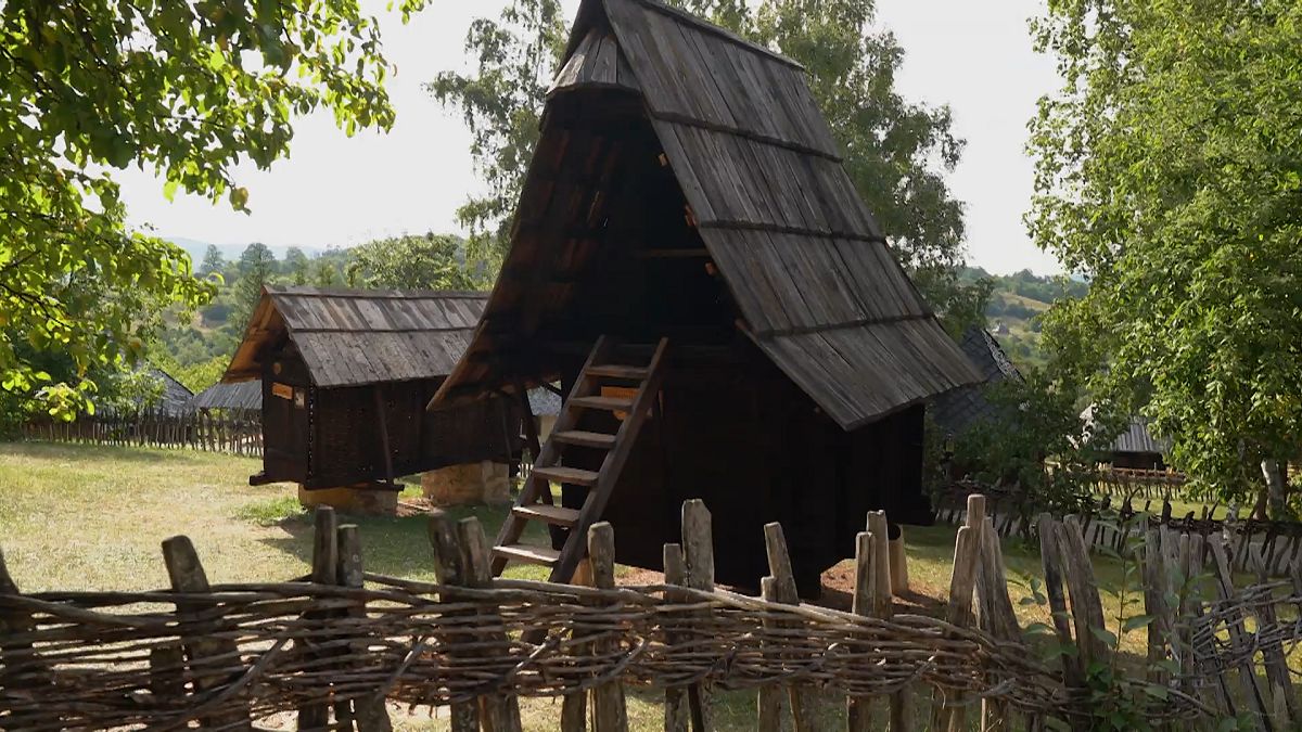 Natur, Handwerkskunst und kulinarische Wunder: Besuchen Sie Zlatibor, Serbiens Bergregion