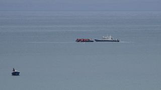 Migration clandestine : 12 migrants meurent lors d'une traversée de la manche