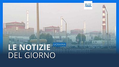 Le notizie del giorno | 04 settembre - Pomeridiane