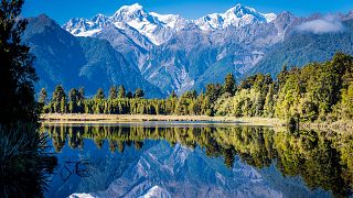 New Zealand's tourist tax helps to conserve its natural environment.