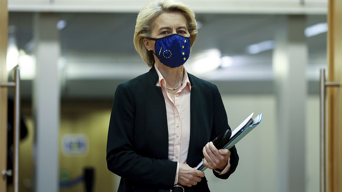 Двете здравни агенции на ЕС въпреки че не бяха готови