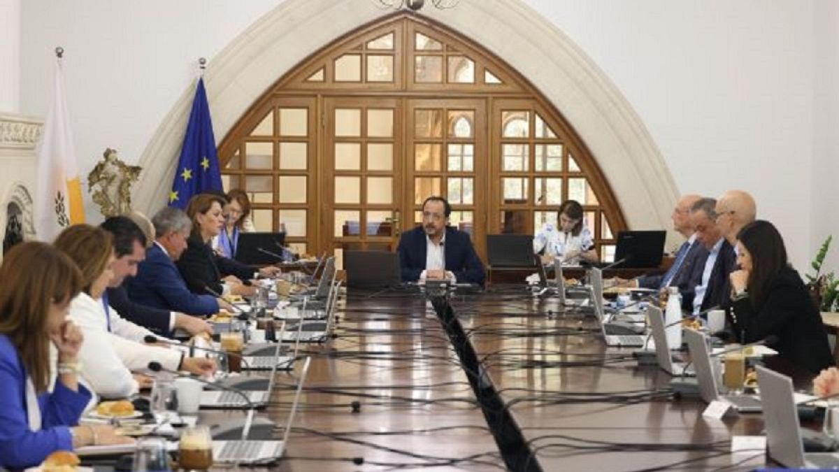 Κύπρος: Σε νέο Υπουργικό οι αποφάσεις για ενδεχόμενη ηλεκτρική διασύνδεση με την Ελλάδα