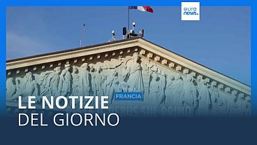 Le notizie del giorno | 05 settembre - Mattino