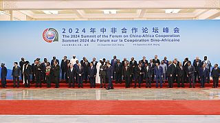 FOCAC 2024 : la Chine annonce plus de 50 milliards de dollars pour l'Afrique