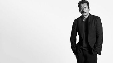 Haider Ackermann has bee named the new creative director of Tom Ford