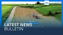 Latest news bulletin | September 5th – Midday