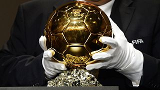 Ballon d'Or 2024 : une liste sans Messi ni Ronaldo, l'Afrique absente