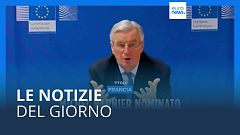 Le notizie del giorno | 05 settembre - Serale