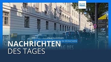 Nachrichten des Tages | 6. September - Morgenausgabe